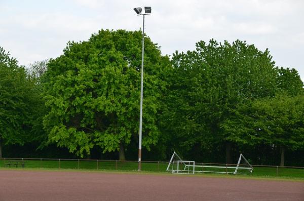 Sportanlage Distelrather Weg Platz 2 - Merzenich