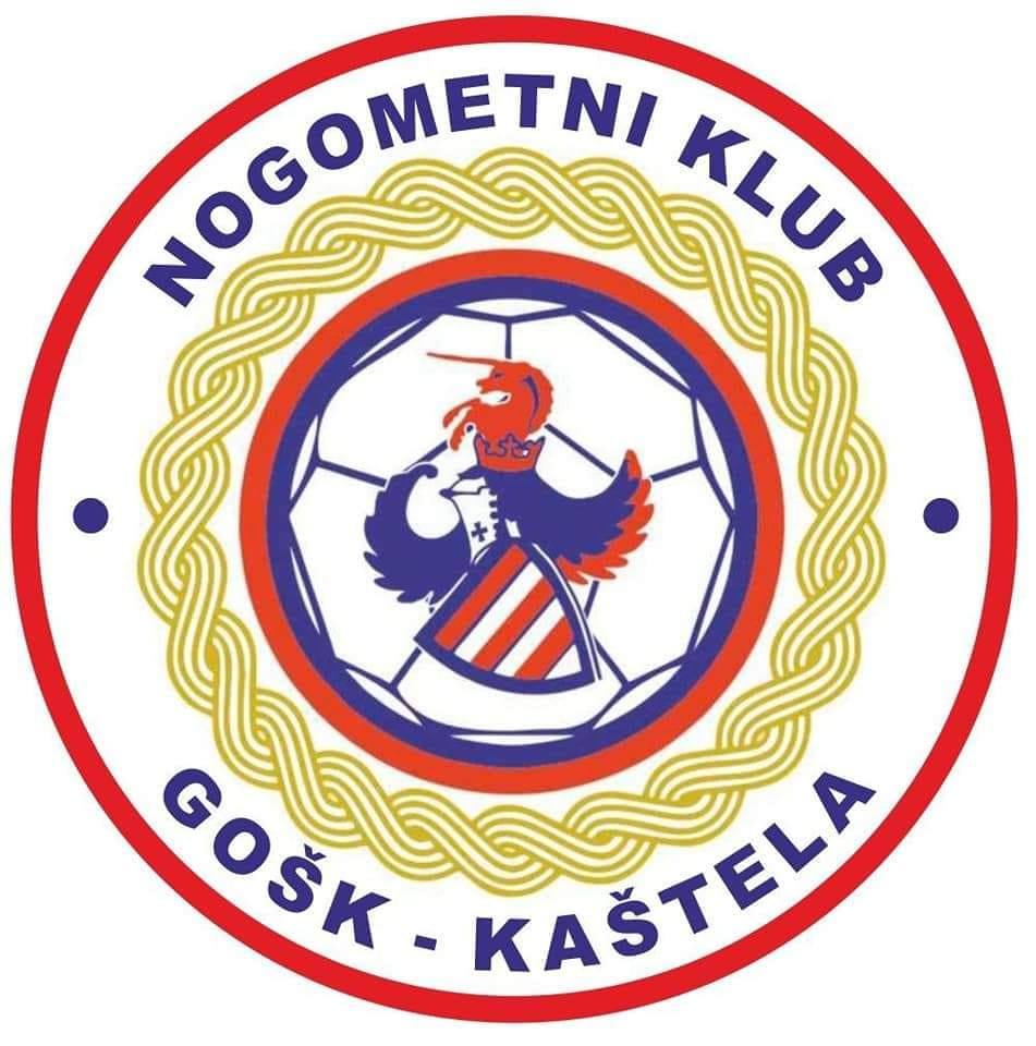 Wappen NK GOŠK Kaštela  113110