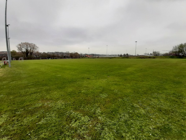 Sportplatz Große Maate 3 - Bad Bentheim