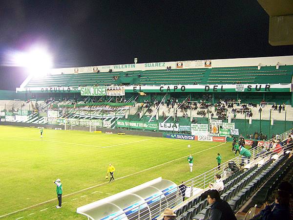 Estadio Florencio Solá - Banfield, BA