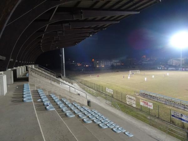 Stadio San Giorgio - Cavallermaggiore