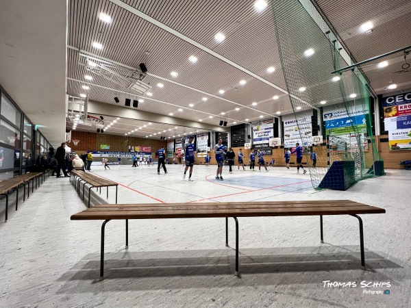 Längenfeldhalle - Balingen