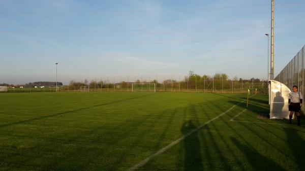 Sportanlage Parsdorf Platz 2 - Vaterstetten-Parsdorf