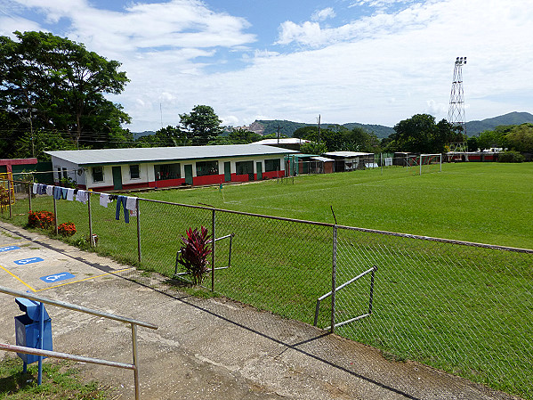 Estadio Chorotega - Nicoya
