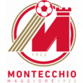 Wappen UC Montecchio Maggiore  84505