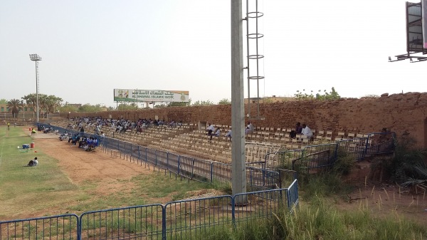 Omdurman Stadium - Omdurman