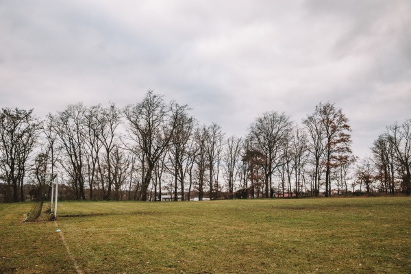 Sportplatz Luisenstraße - Nünchritz-Merschwitz