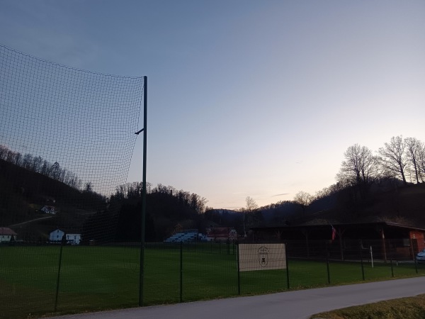 Športni park Rogatec - Rogatec