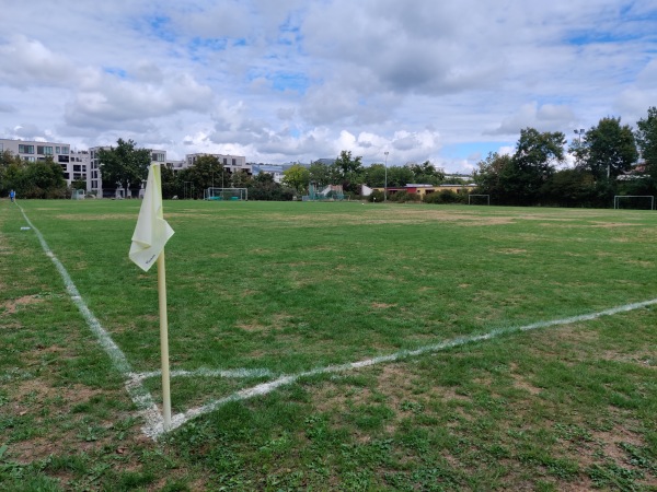 DJK-Sportplatz - Regensburg