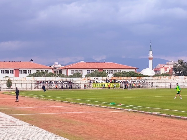 Turgutlu 7 Eylül Stadyumu - Turgutlu