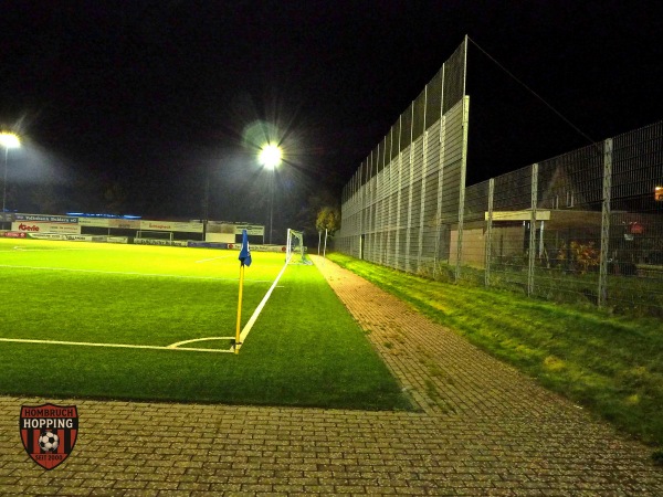 Sportanlage Gewerbestraße Platz 2 - Dülmen-Buldern