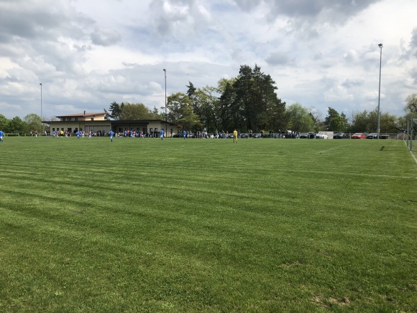 Sportanlage Zu Den Linden - Altensteig-Walddorf