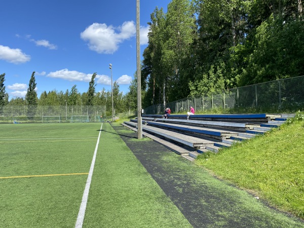 Sinelli Areena TN - Vantaa