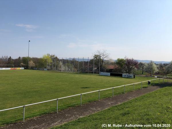 Sportplatz Buhlbronn - Schorndorf-Buhlbronn