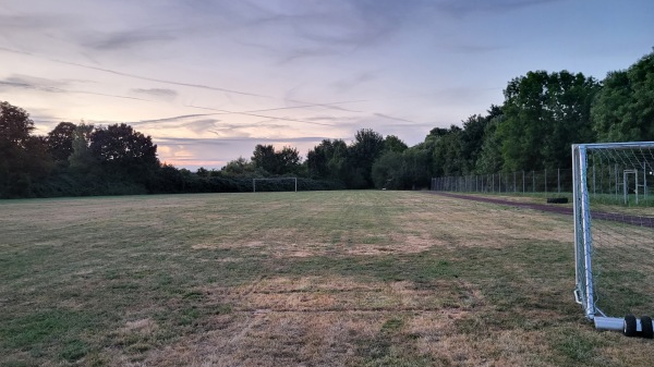 Sportplatz Dittigheim - Tauberbischofsheim-Dittigheim