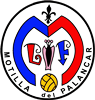 Wappen Motilla CF