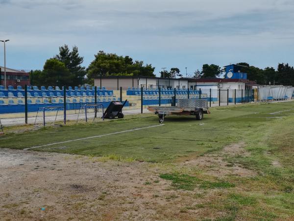 Gradski Stadion Umag - Umag