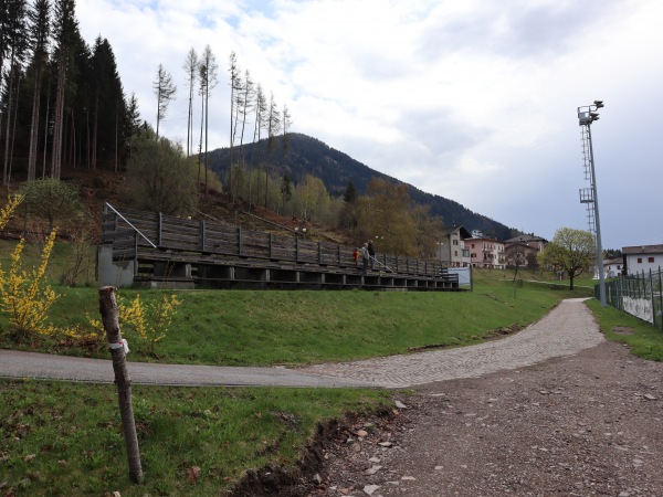 Campo Sportivo di Bedollo - Bedollo