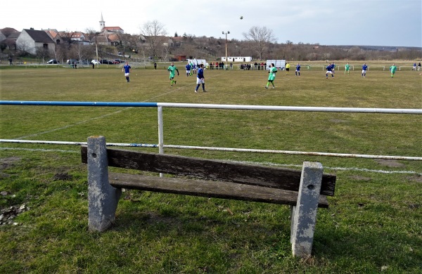 Fertőrákosi SE Sportpálya - Fertőrákos