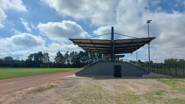 Mach-mit-Stadion - Dummerstorf