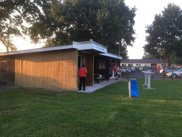 Sportplatz Seeth - Seeth