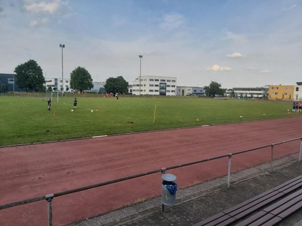Sportfeld Bleibiskopf - Oberursel/Taunus