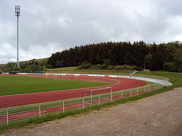 Nattenbergstadion - Lüdenscheid