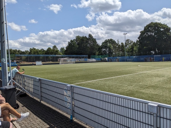 Stadion am Ried Jugendförderzentrum - Gießen-Wieseck