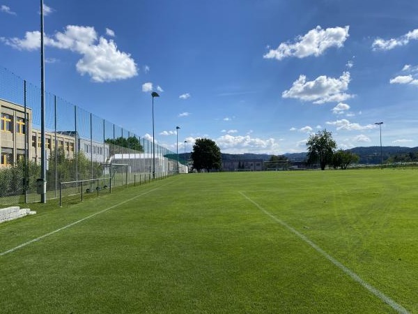 Sportplatz Ebnet Platz 2 - Bronschhofen