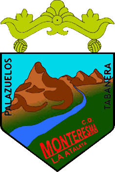 Wappen CD Monteresma-La Atalaya