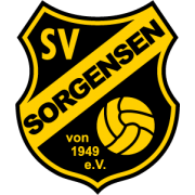 Wappen SV Sorgensen 1949 II  79153