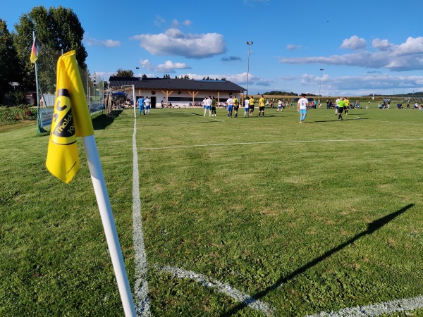 Sportanlage Thaldorf - Kelheim-Thaldorf