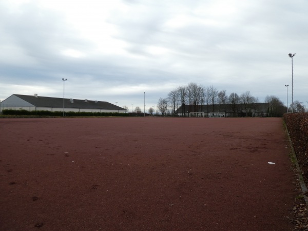 Schul- und Sportzentrum Titz Platz 2 - Titz