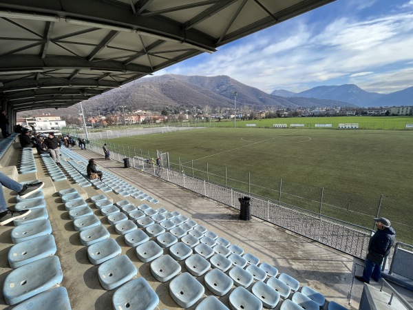 Stadio Comunale di Concesio - Concesio