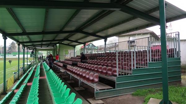 Stadion Inđija - Inđija