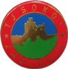 Wappen  TJ Sokol Zavlekov