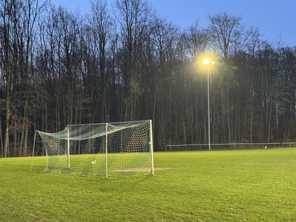 Waldstadion B-Platz - Lamspringe