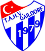 Wappen Türkischer Arbeitnehmer- und Hilfsverein Gaildorf 1979  41815