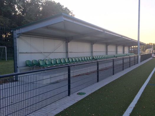 Sportanlage Zum Häpper Platz 3 - Münster/Westfalen-Amelsbüren