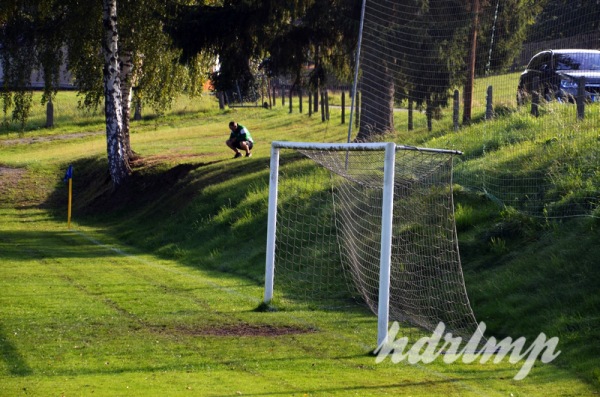 Jägerswald-Arena - Tirpersdorf