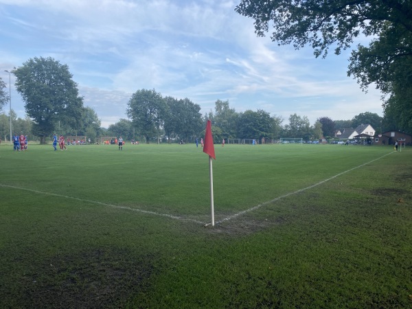 Sportplatz Otterstedt - Ottersberg-Otterstedt
