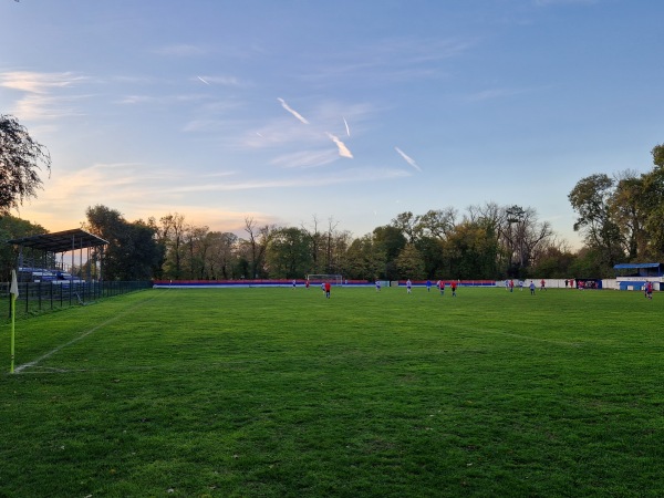 Stadion FK Srbobran - Srbobran