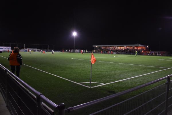 Campus De 3 Kaven - Anzegem