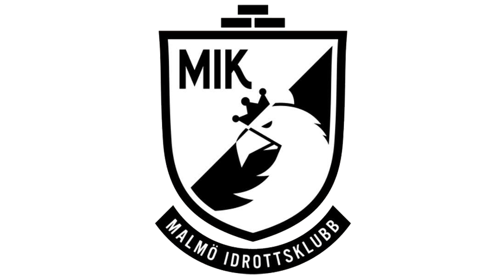 Wappen Malmö IK  103675