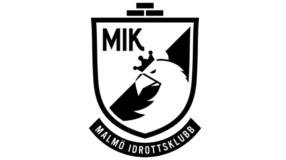 Wappen Malmö IK