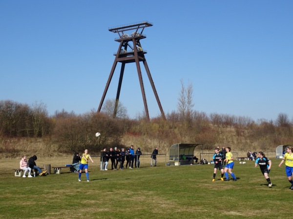 Sportanlage Am Förderturm - Löbichau