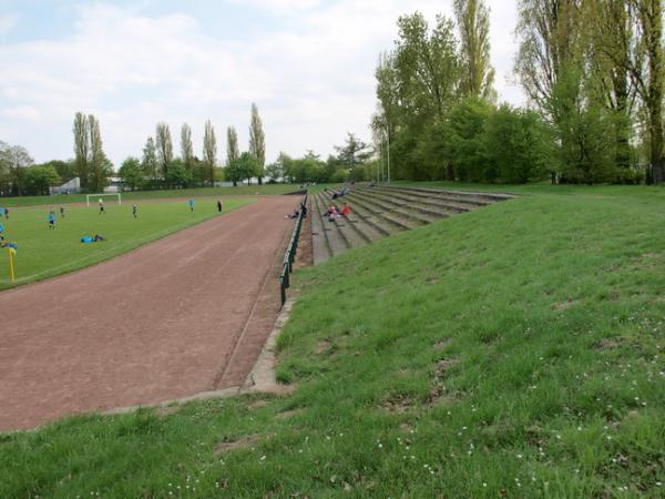 Emil-Underberg-Stadion - Rheinberg