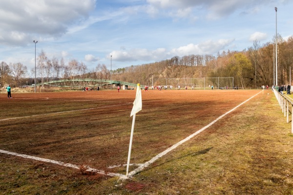 Muldentalsportplatz 2 - Nossen
