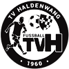 Wappen TV Haldenwang 1920 diverse  82661