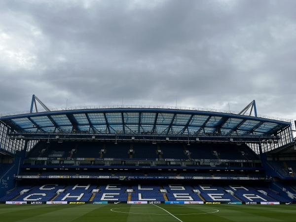 Stamford Bridge - London-Fulham, Greater London